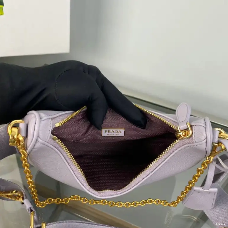 Prada 2209YZ0054 Bag 1028